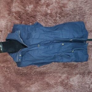 Meavour Military Style Vest